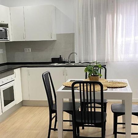Apartamento Retama Laguna Centro La Laguna  Exterior foto