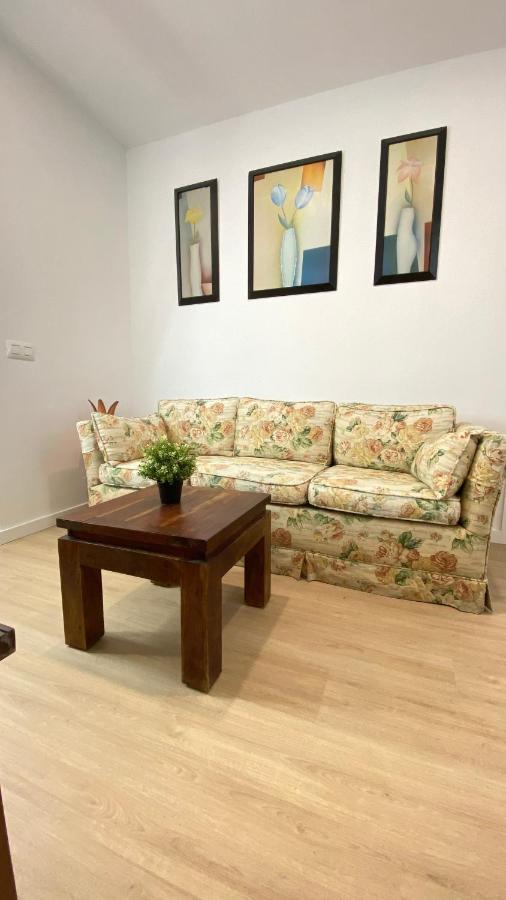 Apartamento Retama Laguna Centro La Laguna  Exterior foto