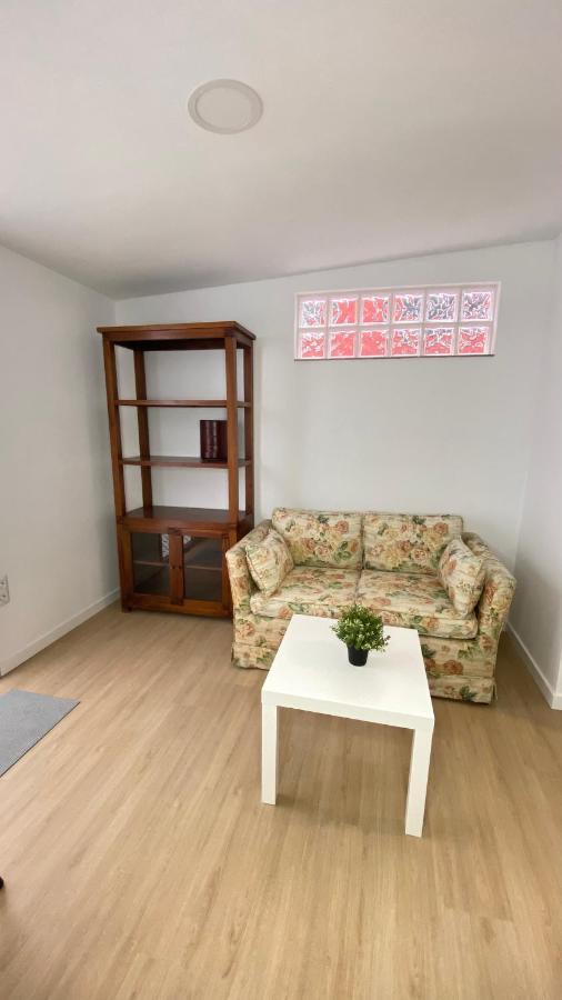 Apartamento Retama Laguna Centro La Laguna  Exterior foto