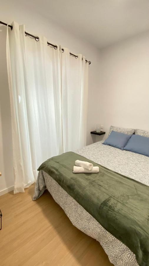 Apartamento Retama Laguna Centro La Laguna  Exterior foto